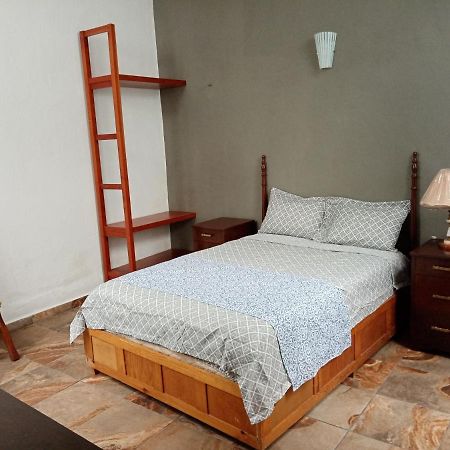 Casa Del Aire 호텔 메리다 외부 사진